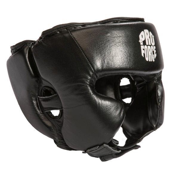 ProForce Gladiator Advanced Head Guard