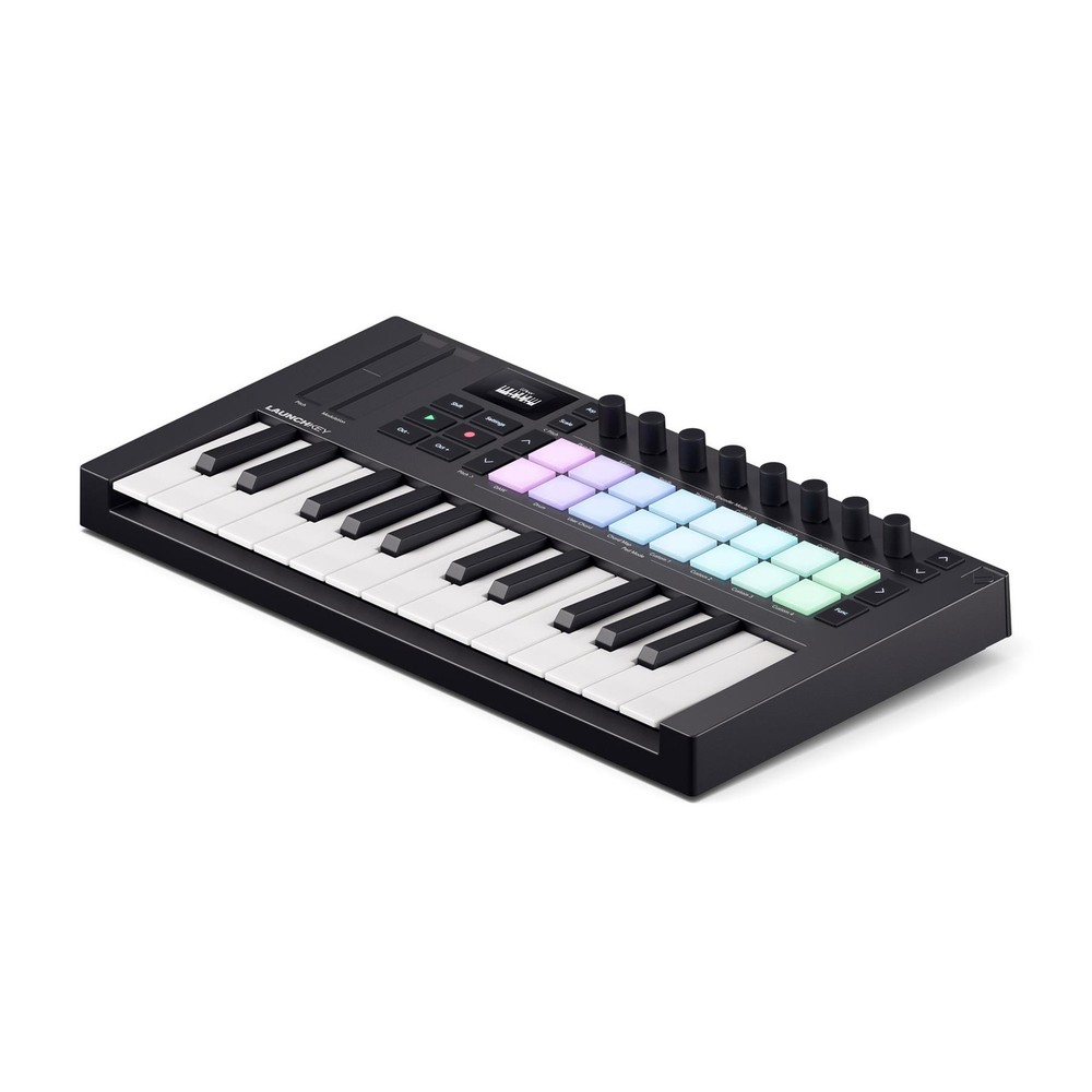 Novation Launchkey Mini 25 - Used