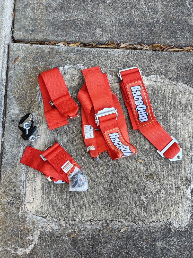 RaceQuip Harness