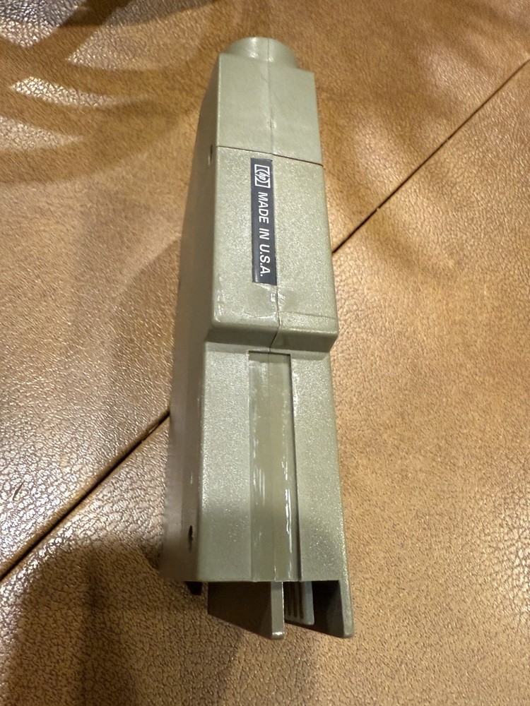 Hewlett Packard 98035A