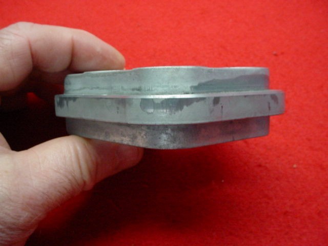 Dillon Precision- RL-550 & others - Die Holder/Tool Head - Nice !!
