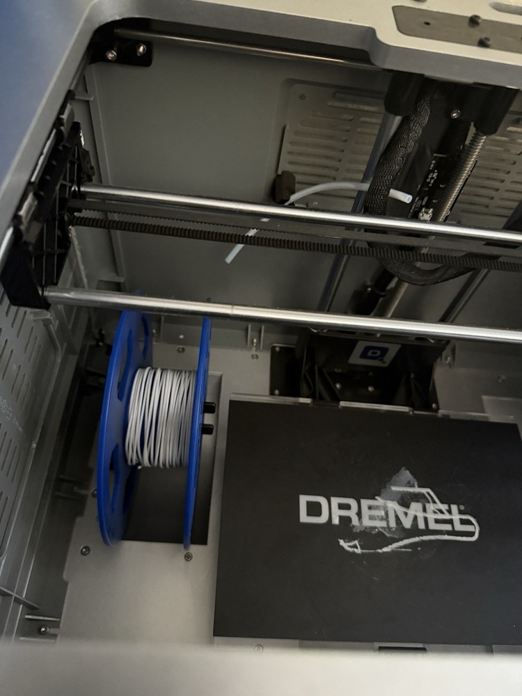 Dremel 3D20 Idea Builder 3D Printer *Power Tested Only*