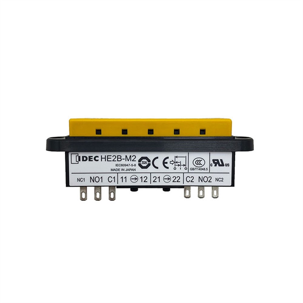 F ABB DSQC679 Teach Pendant Enable Switch button/enabling switch assemblly New