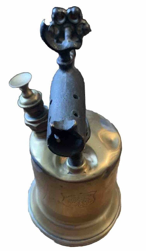 Clayton And Lambert MFG CO