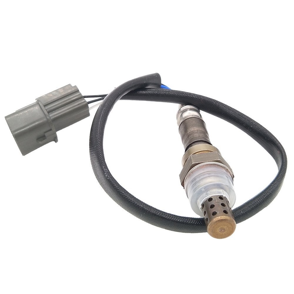 For 2006-2012 Mitsubishi Eclipse 2.4L 4pcs Upstream+Downstream Oxygen O2 Sensor