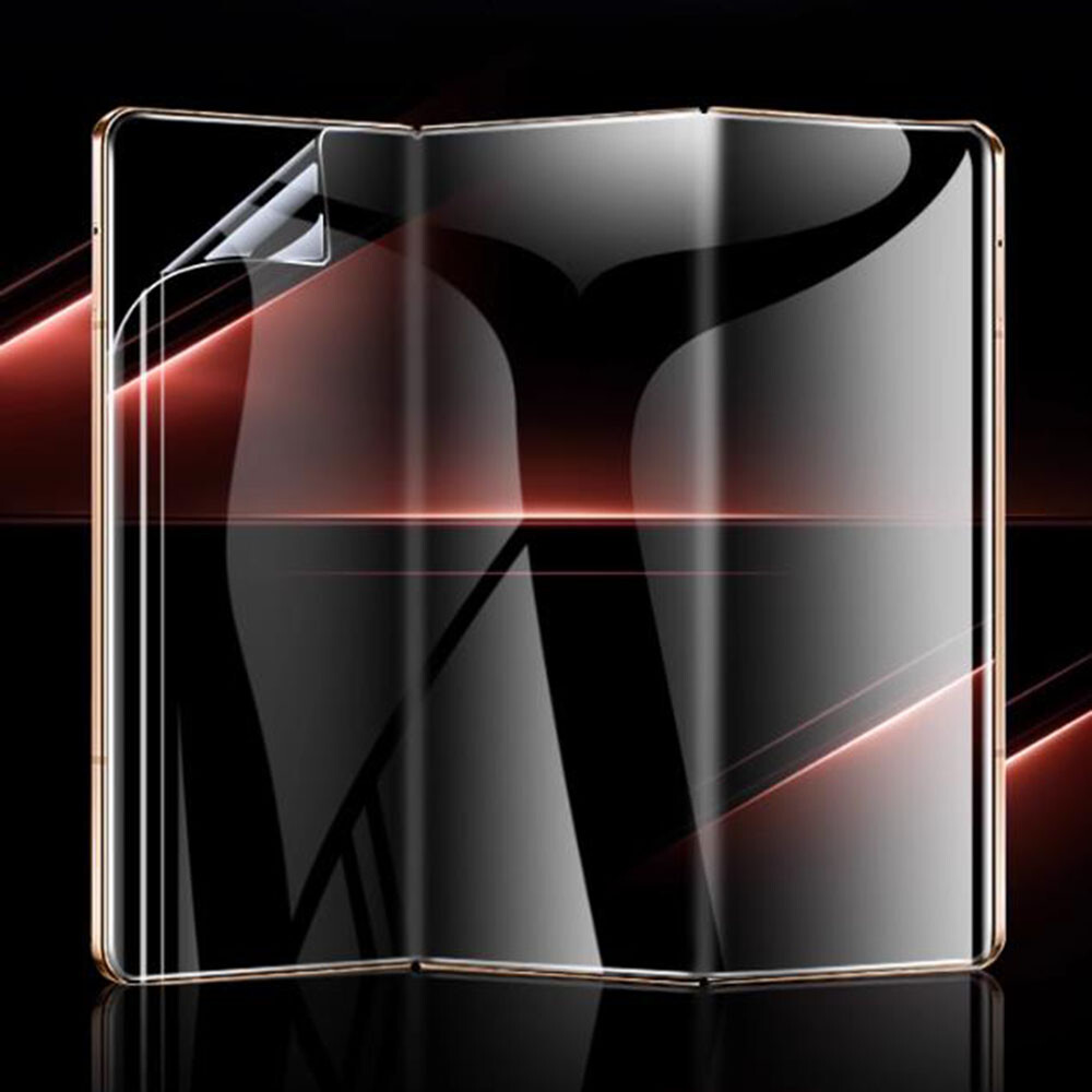 Full Coverage Hydrogel Soft Screen Protector For Huawei Mate XT ULTIMATE DESIGN