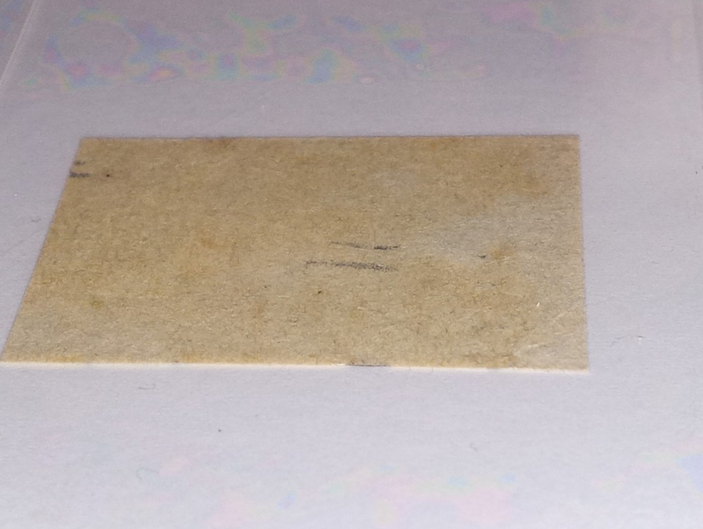 Heritage Collection Confederate States Jefferson Davis 5 CentsUsed