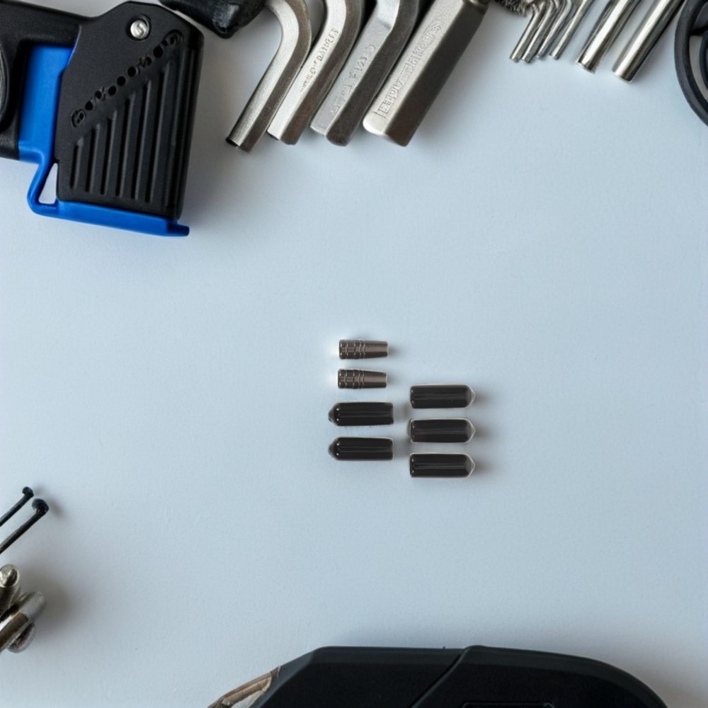 Umbrella Pole Accessories for Replacement Rod Tips Rain