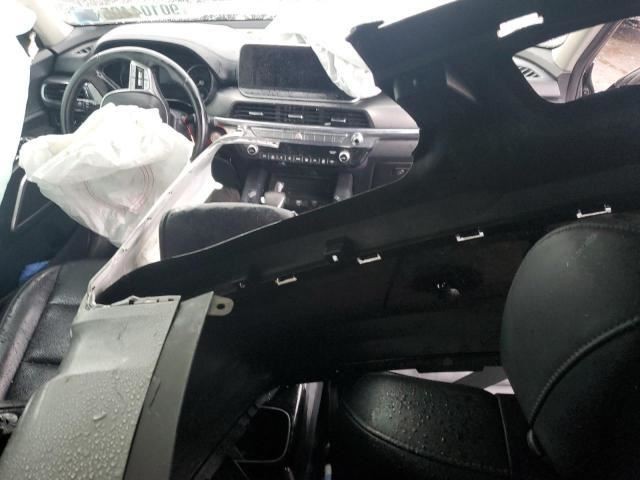 Engine ECM Electronic Control Module 3.8L Fits 22 TELLURIDE 1000033