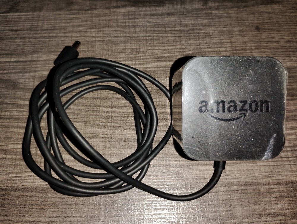 Power Adapter Model GP92NB for the Amazon Echo 1st Generation Smart Speaker 15W