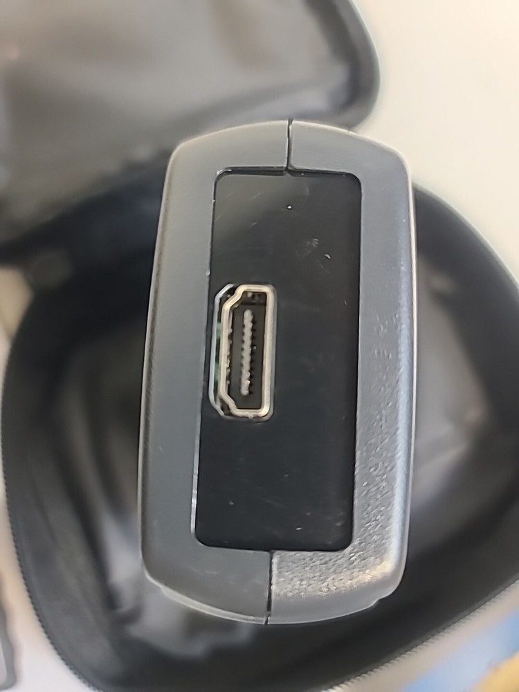 Monoprice Mct-320 Hdmi Cable Tester & Case