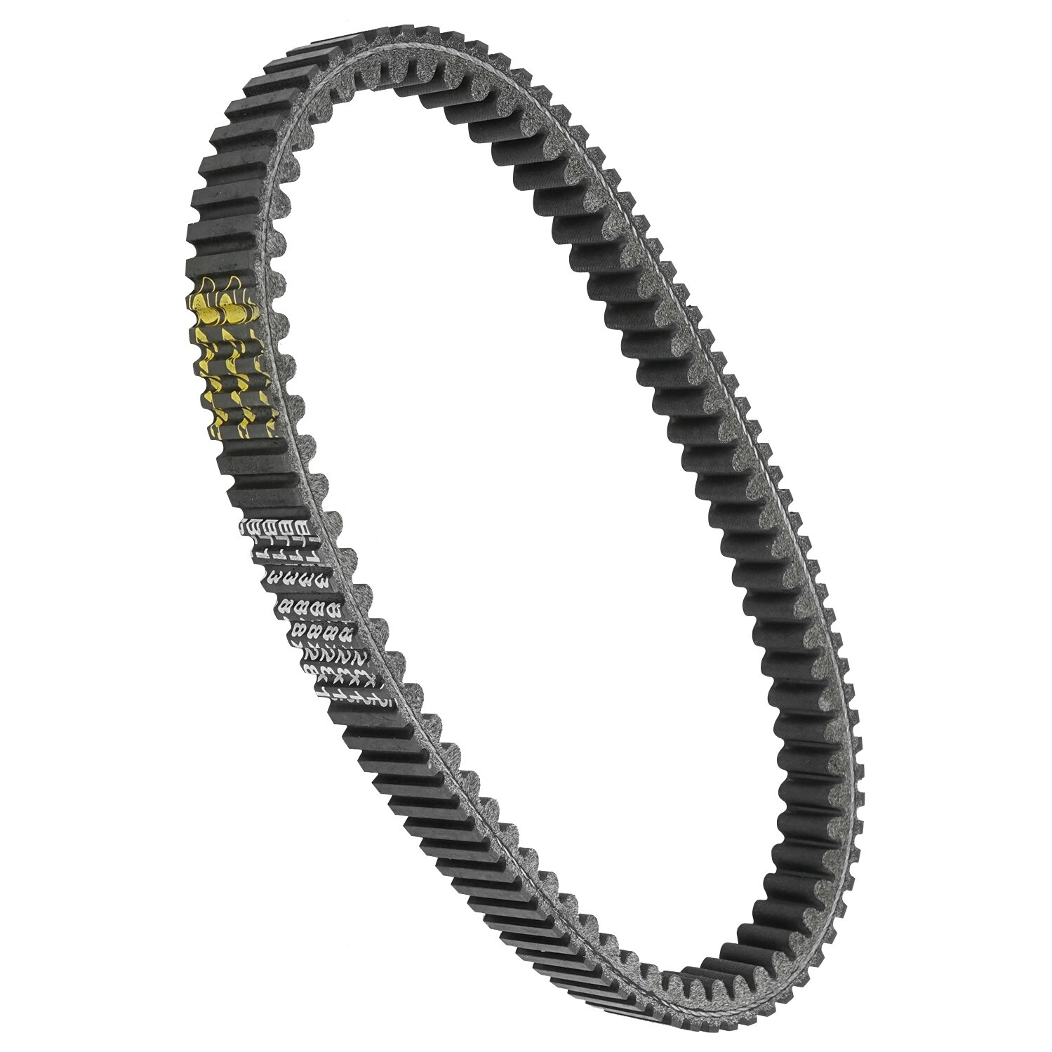 Drive Belt for Kawasaki KSV700 KFX700 4X4 2004-2009
