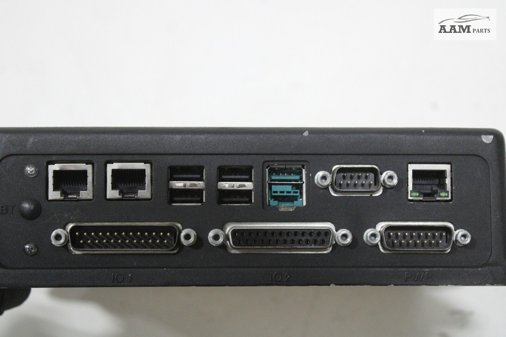 2018-2024 FREIGHTLINER CASCADIA GPS MOBILE SERVER COMPUTER CONTROL MODULE OEM