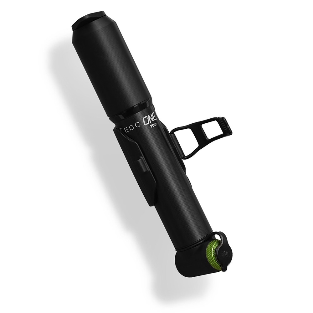OneUp Components EDC Pump - 70CC Presta Black