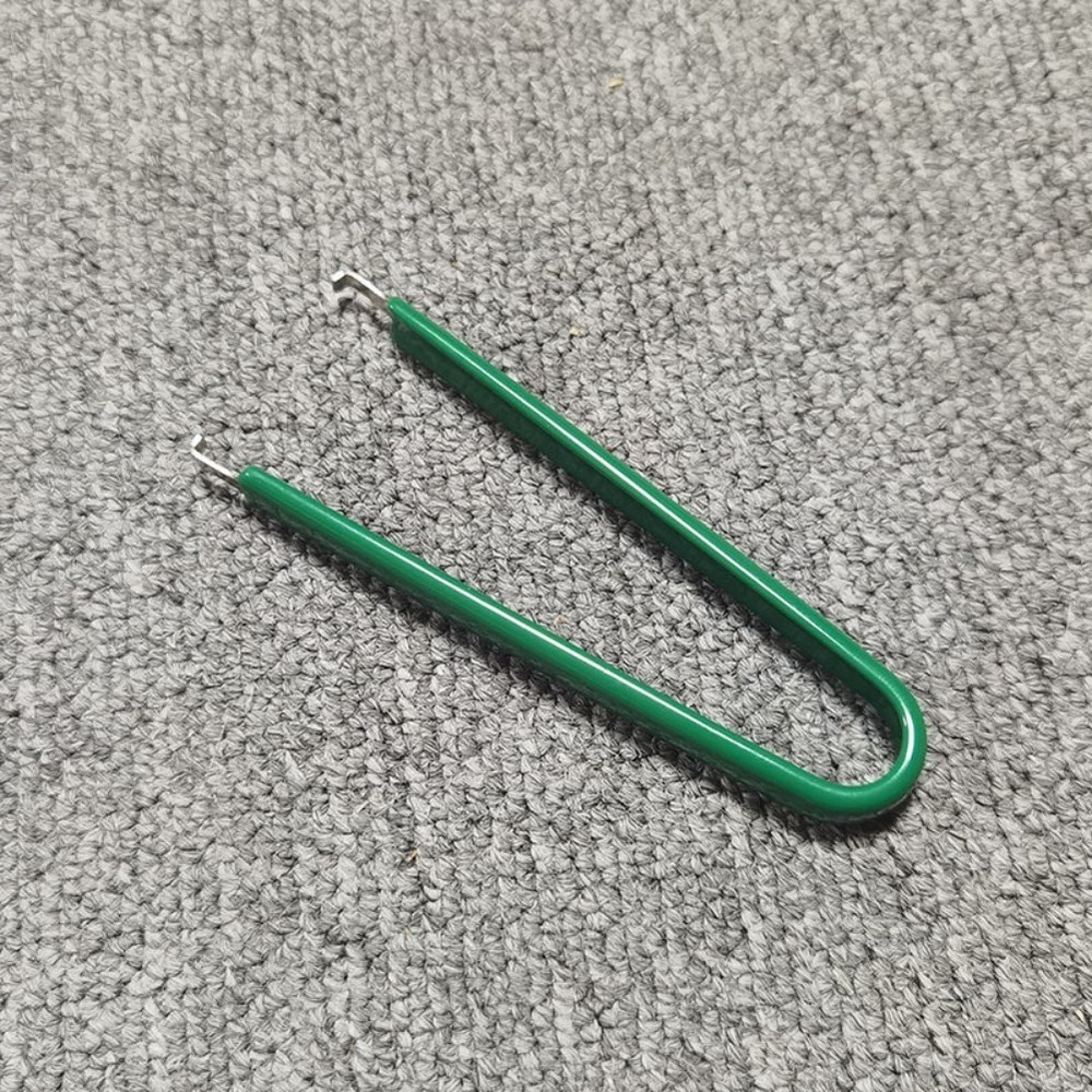 ~Musical Instruments Guitar Tool Easy To Use For Knobs Bushes Metal Puller Tool