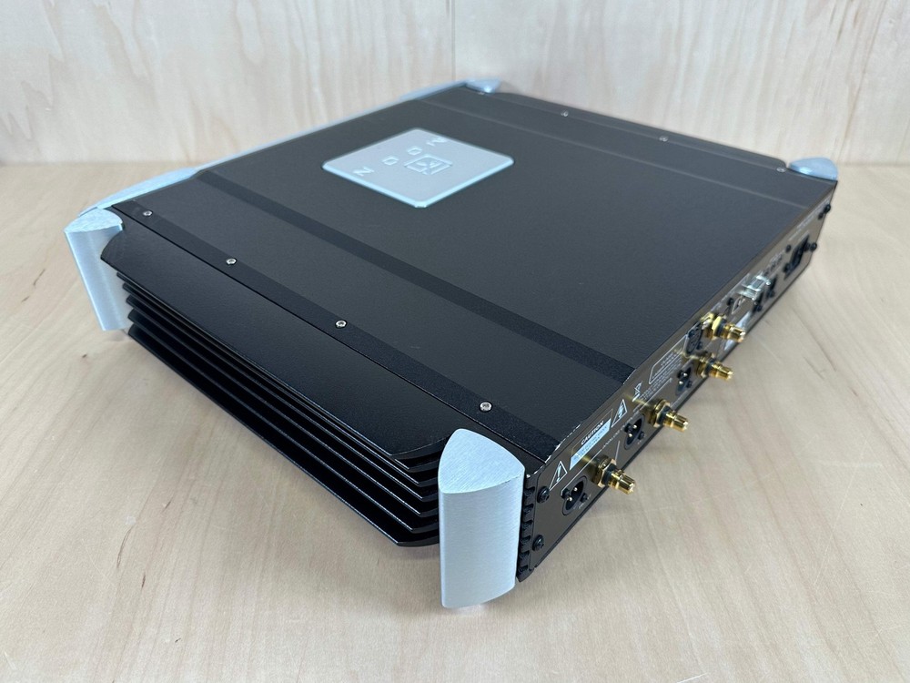 Simaudio Moon 650D DAC/CD Transport