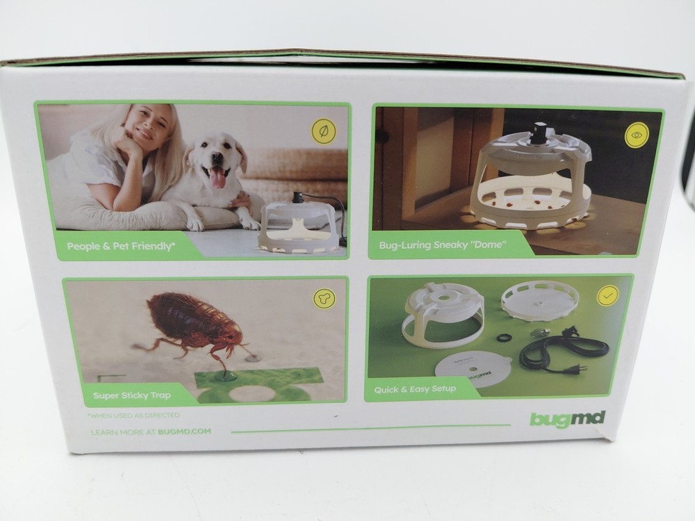 bugmd termination station