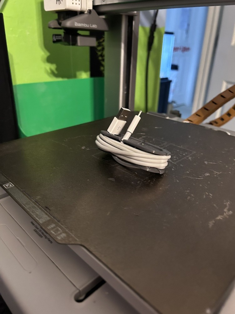 Cable Winder/organizer 10 Pack