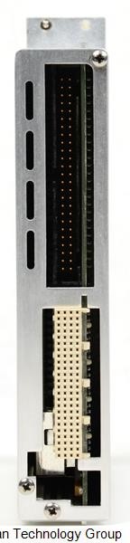 NI SCXI-1531 8-Channel Accelerometer Input Module