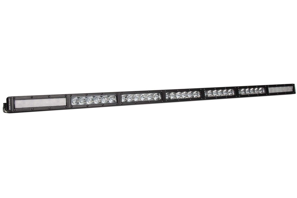 Diode Dynamics Dd5034 Ss42 White Combo Light Bar