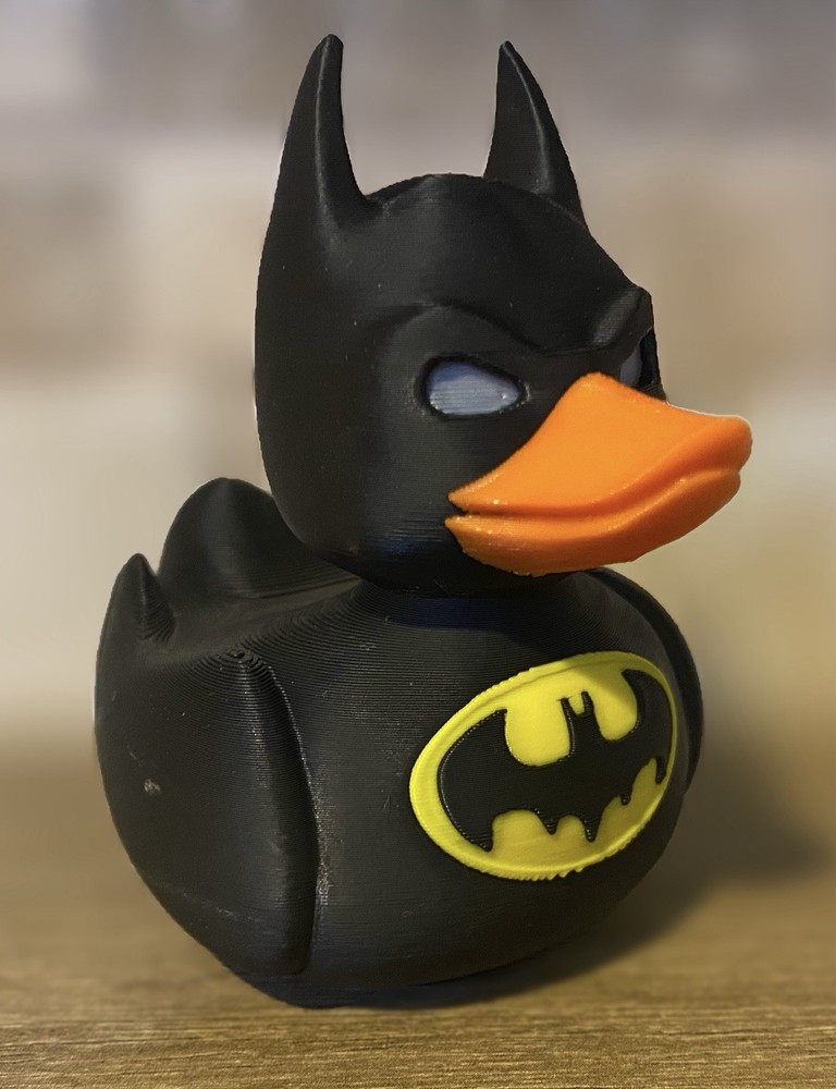 Bat Duck