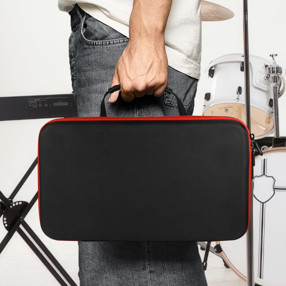 Carrying Protective Case for Akai Professional MPK Mini MK3 MKII Controller