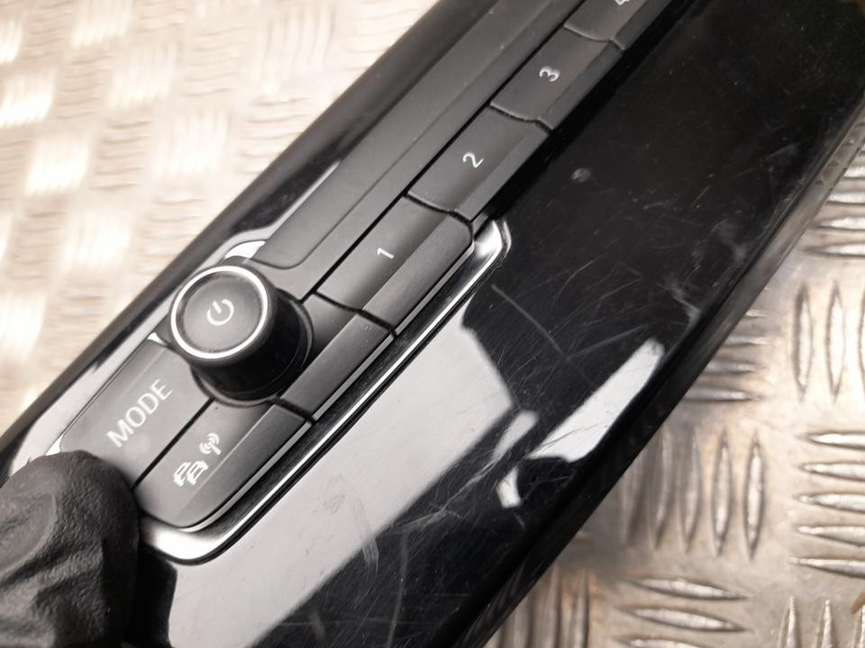 Multi-switch BMW 2 Active Tourer 2016 9371457