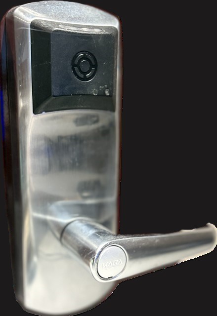 Dormakaba K790 RFID Hotel Lock (Complete Lock)