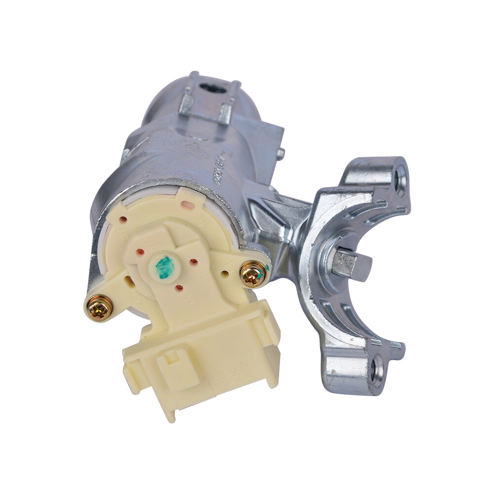 New Switch Assembly W/2 Keys for 1998-2002 COROLLA Ignition With Bracket