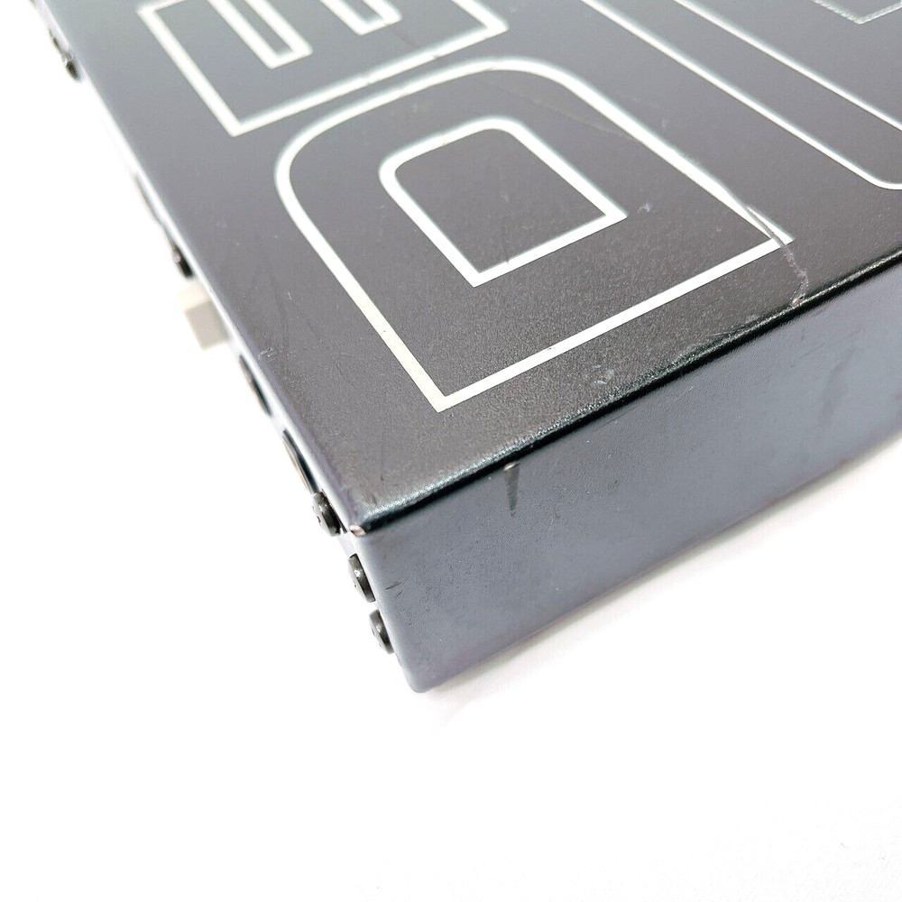 Roland DEP-5 Digital Effects Processor From Japan