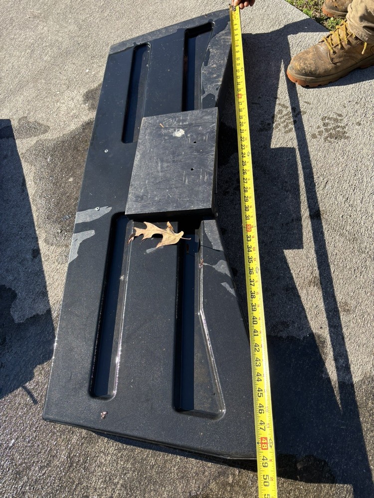 Porta Bote Seats