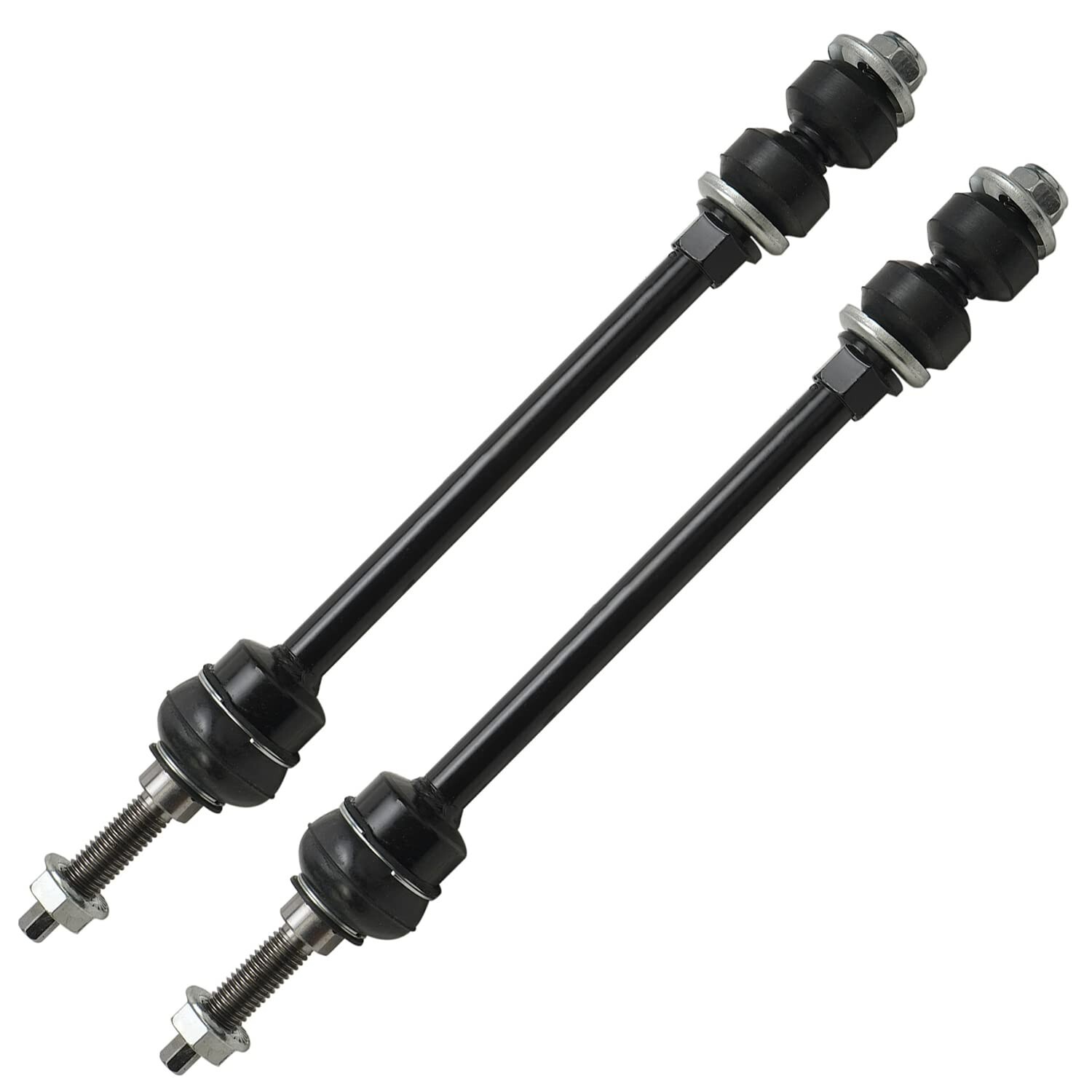 4WD 14pc Front CV Axle Upper Control Arms Tie Rods for 2002-2005 Dodge Ram 1500