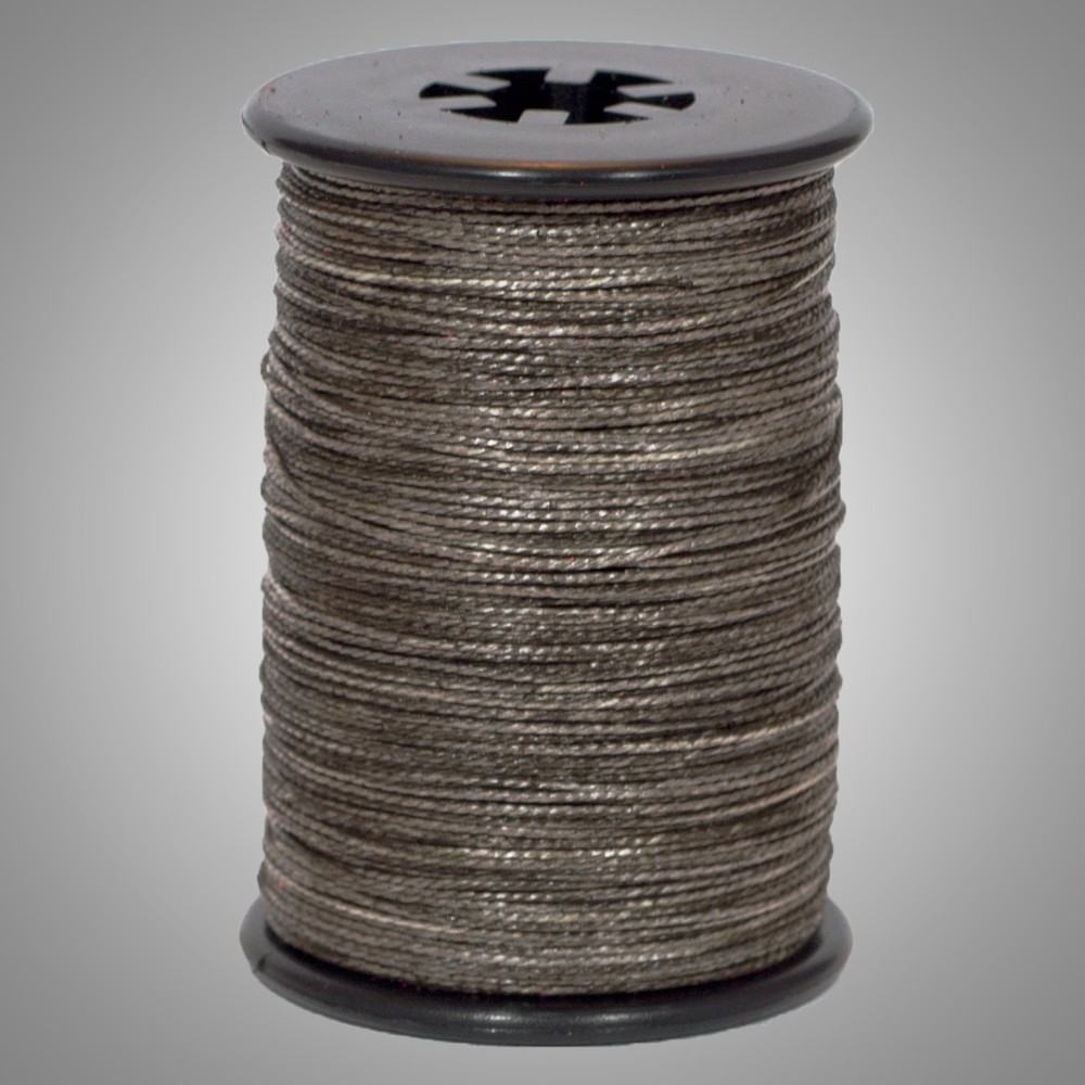 Brown BCY 3D Serving Thread .017 120 Yard Jig Spool Bow String Bowstring