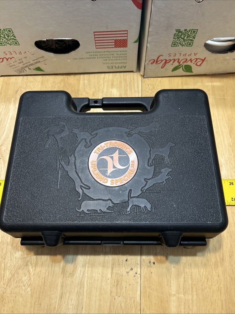 Tri-Tronics Upland Special XLS Dog Trainer Works
