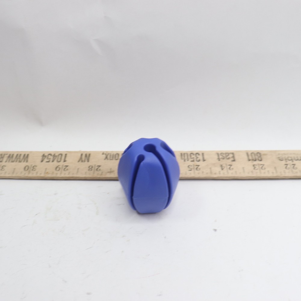 Fishing Rod Accessories Rubber Blue
