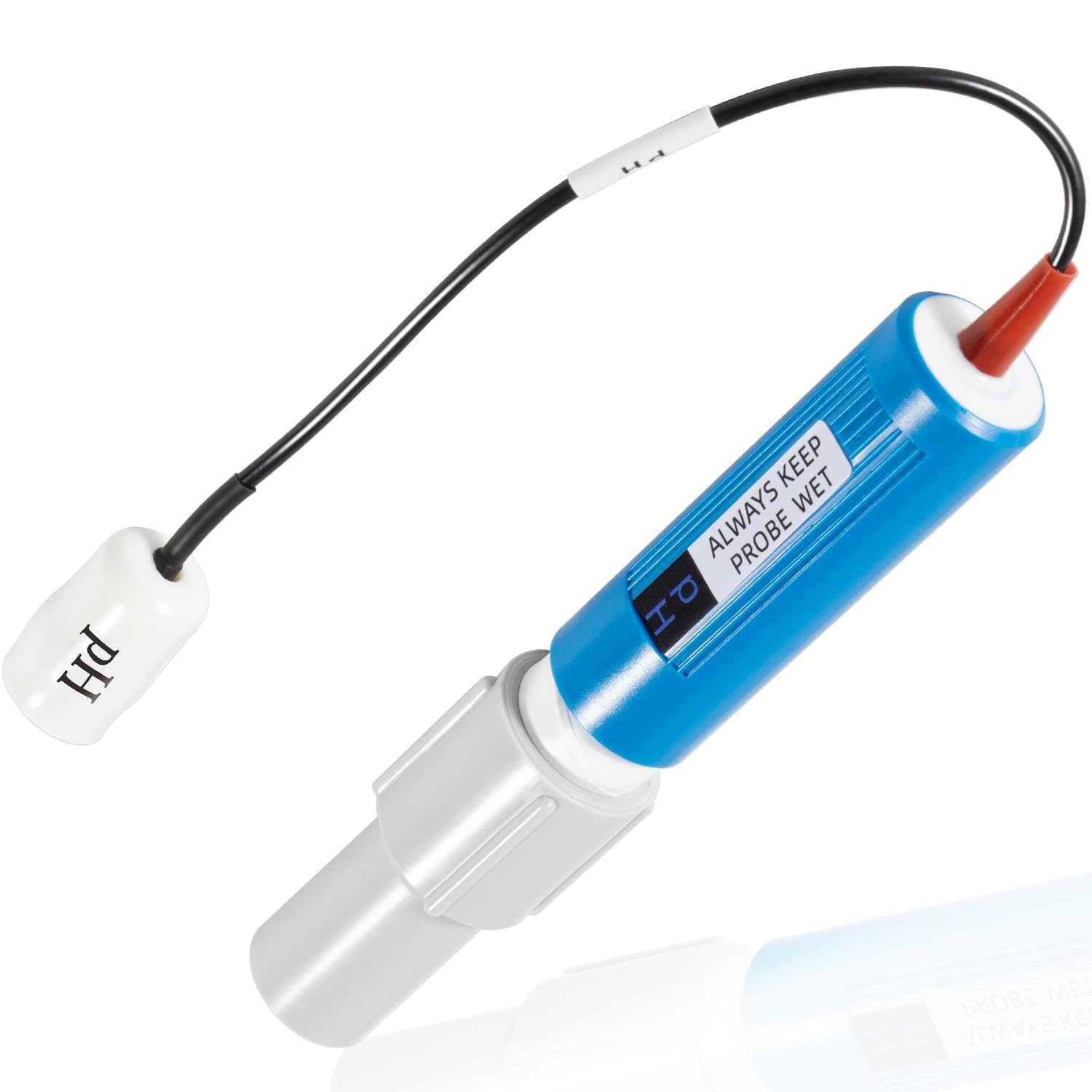 Replace for GLX-Probe-PH PH Probe for Hayward Sense & Dispense Automation System