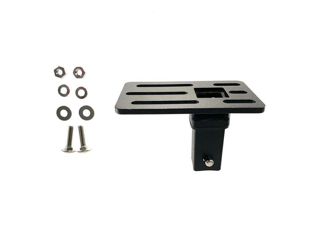 SMS Parts 8009872 Click-in Univ. Brkt B12