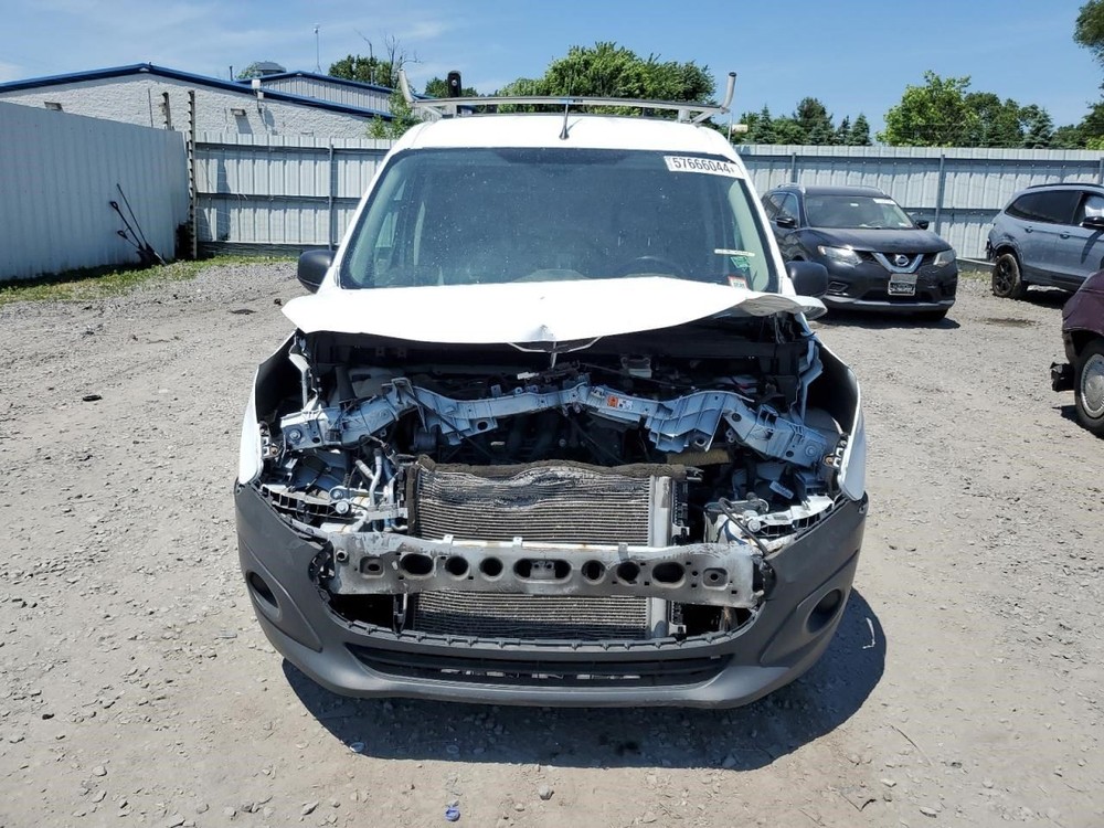 TRANSCNCT 2017 Glove Box 411032