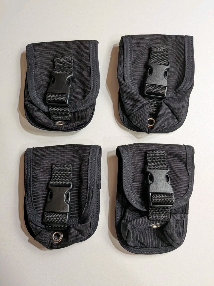 Deep Outdoors Soft Pack BCD Package