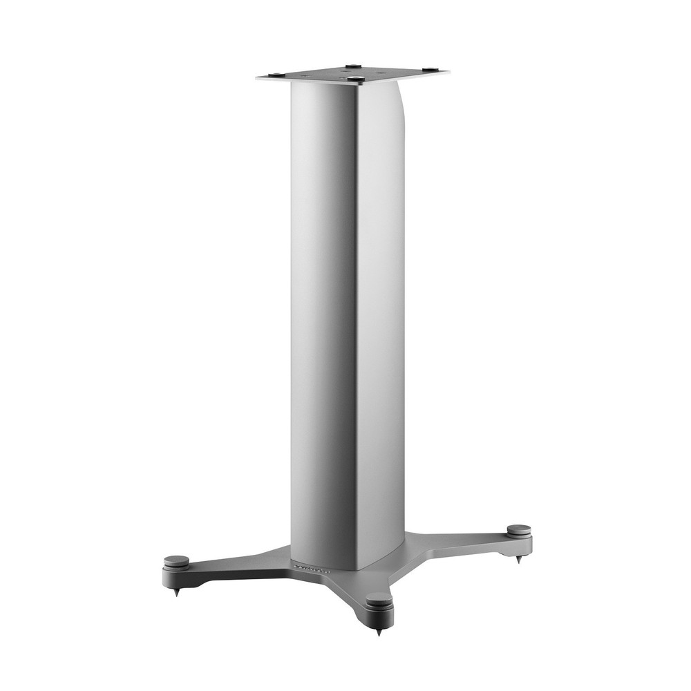 Dynaudio Stand 20 Speaker Stands - Silver