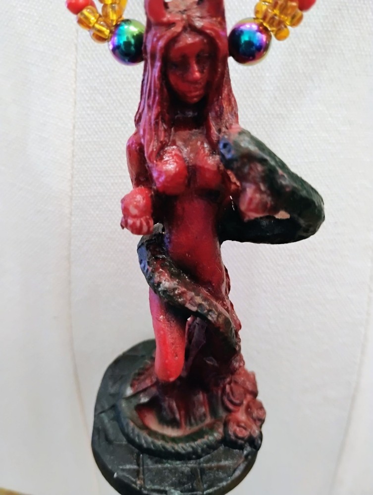 Lilith Mazo 6 Hilos