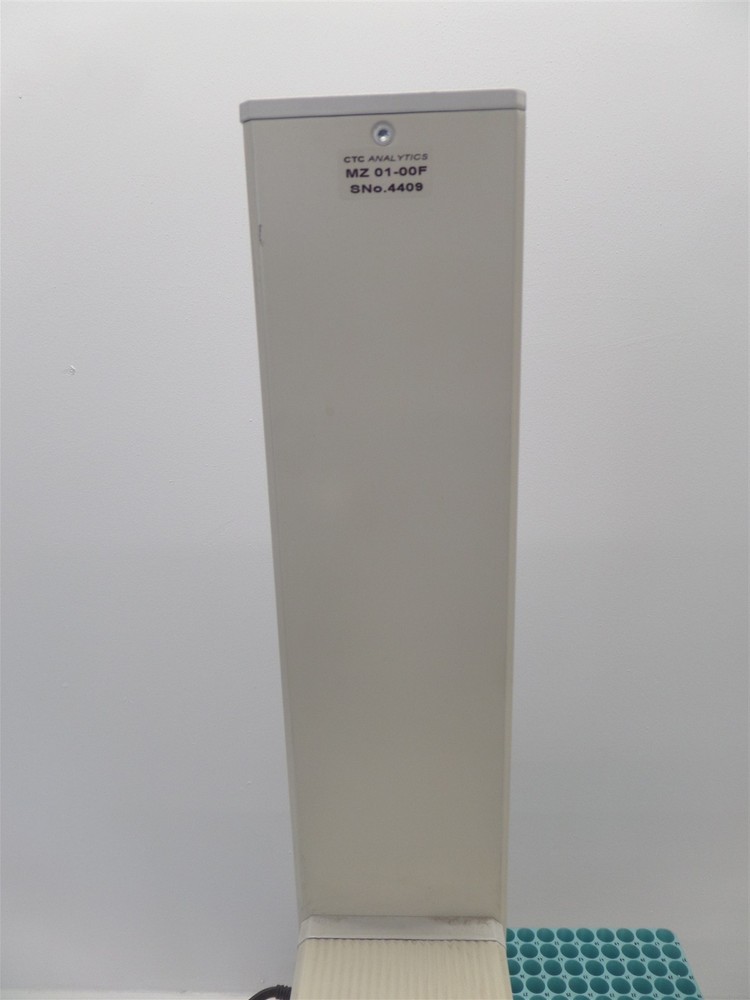 CTC Analytics HTC Pal Autosampler System