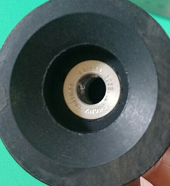 CONTROL KNOBS MS91528-2F2B MILSPEC POINTER KNOB F2B RADIO AVIONICS
