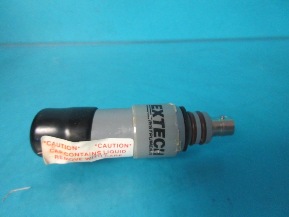 NEW EXTECH 66502B/662810 ELECTRODE PH PROCESS FOR SUBMERSIBLE KIT CABLE ASSEMBLY