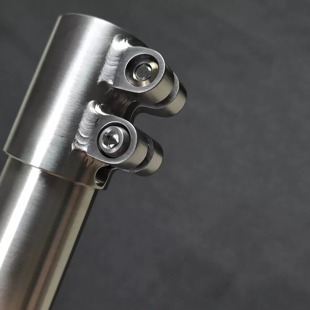 Fork Hidden Riser Bike Fork Stem Extension Handlebar Riser Bike Stem Extender