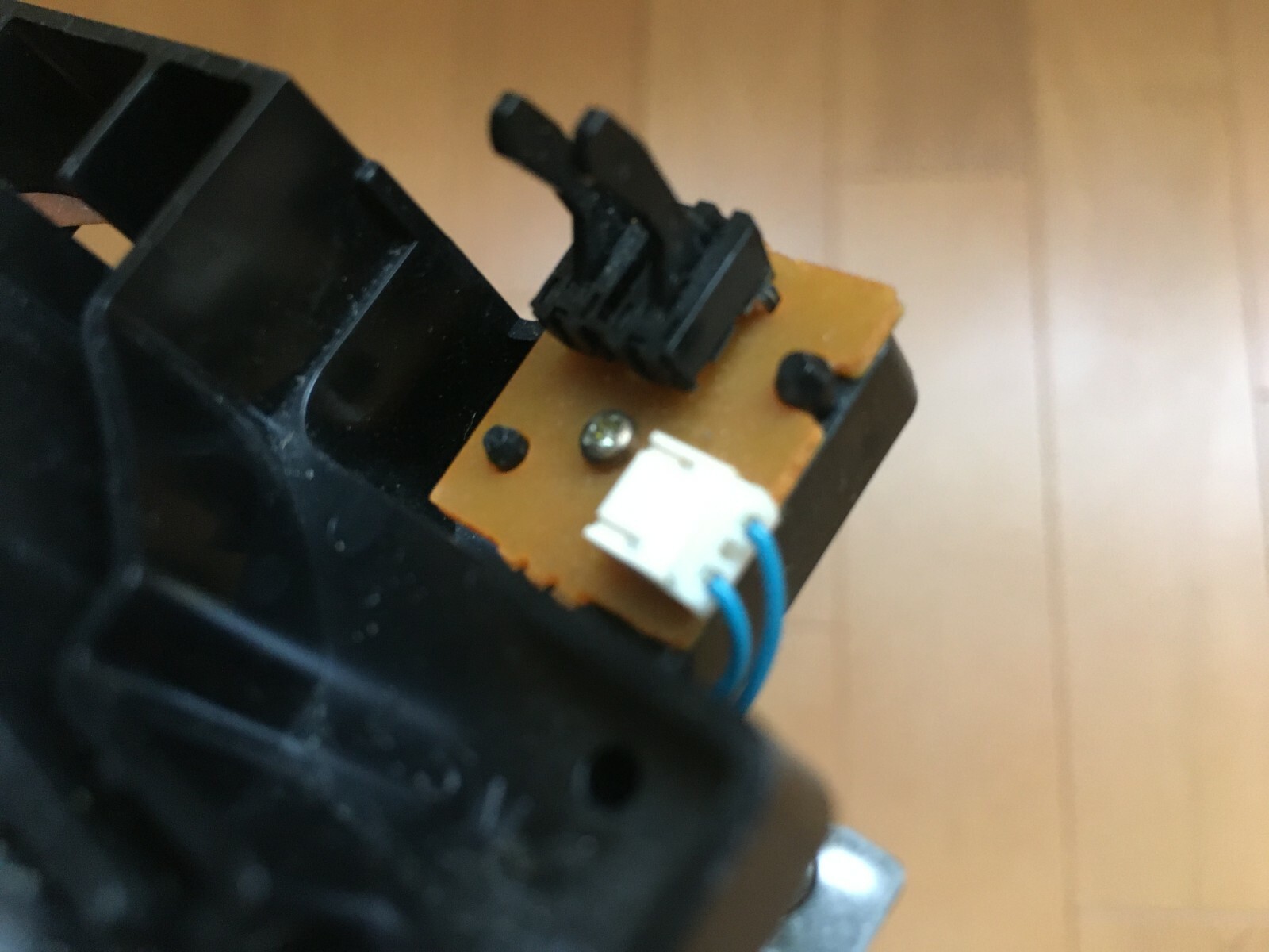 Nintendo Gamecube DOL-001 101 Replacement Optical Laser Drive Assembly part