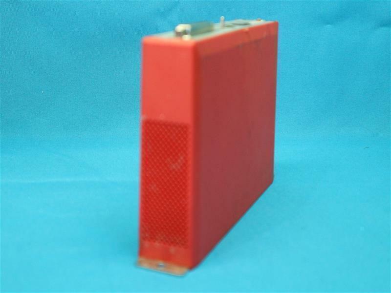 THK TLC-005-024DC-MOD-A-ES5R-12-D-0350 Controller 24VDC