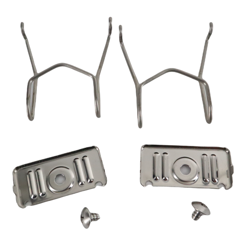 Zojirushi BBCC-S15 S15A Bread Maker Machine Pan Clip Replacement Part