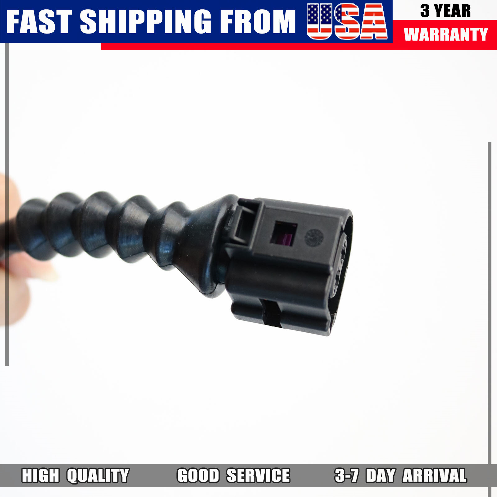 For Honda Civic 2016-2022 1.5L 2.0L Right Side ABS Wheel Speed Sensor Rear NEW