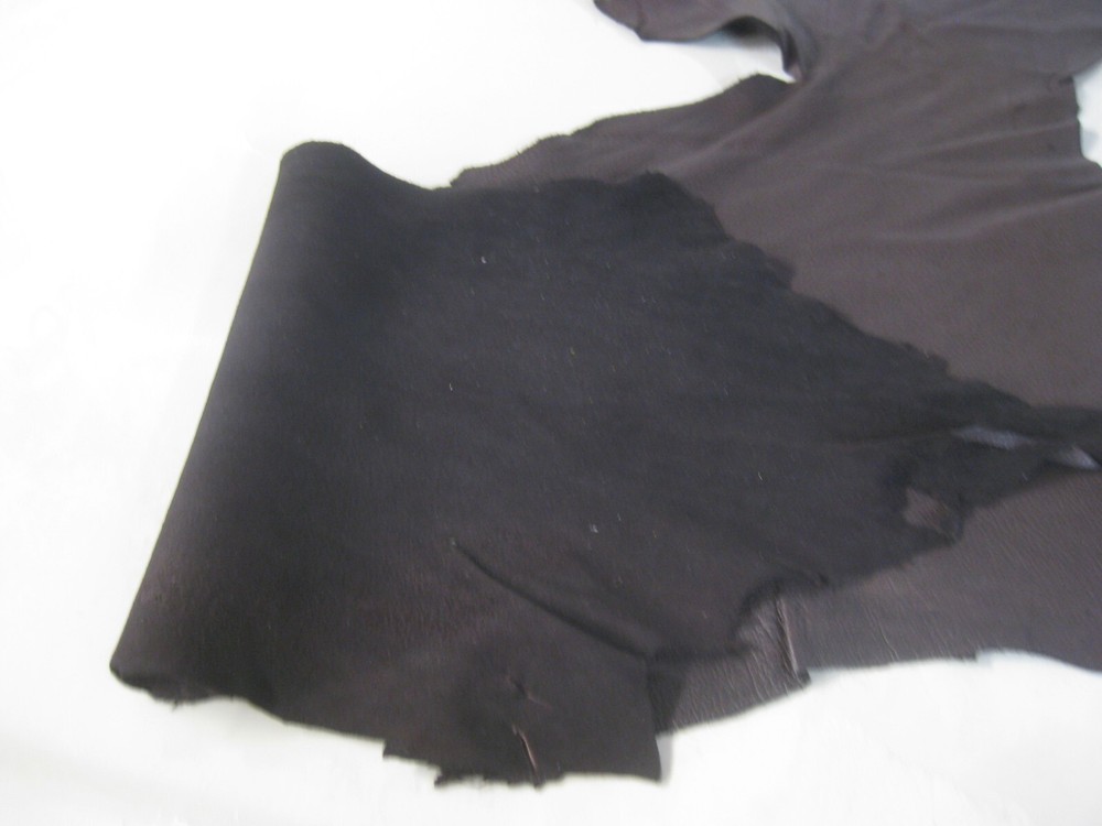 Top Grain Deer Leather #0018157 Row 151